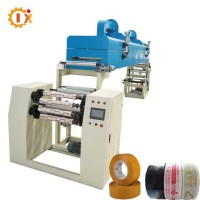 BOPP tape coating machine making adhesive tapes